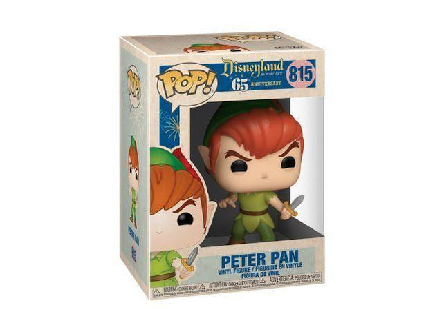 POP Disney: Disney 65th - Peter Pan (New Pose)