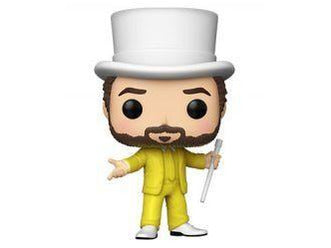 POP TV: It's Always Sunny in Philadelphia: Charlie as The Dayman
