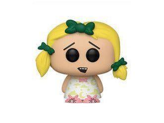 POP TV: South Park: Butters as Marjorine