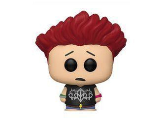 POP TV: South Park: Jersey Kyle