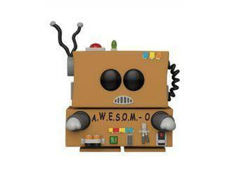 POP TV: South Park: Awesom-O