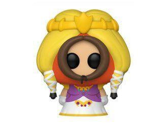 POP TV: South Park: Princess Kenny