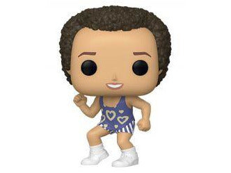POP Icons: Icons: Richard Simmons (Dancing)