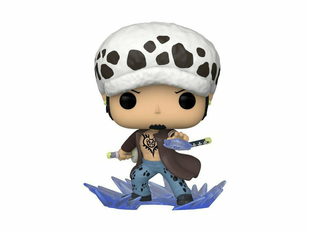 Funko AAA Exclusive: Trafalgar Law Pop [Standard]