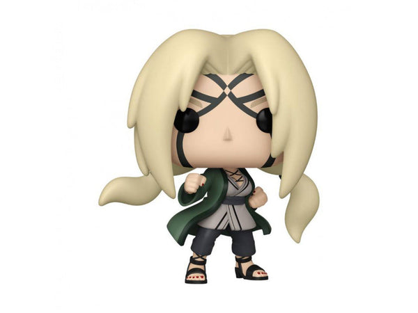 AAA Exclusive: Tsunade Pop (Creation Rebirth)