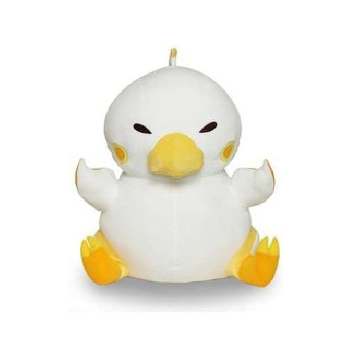 Taito Fat Chocobo YA Plush