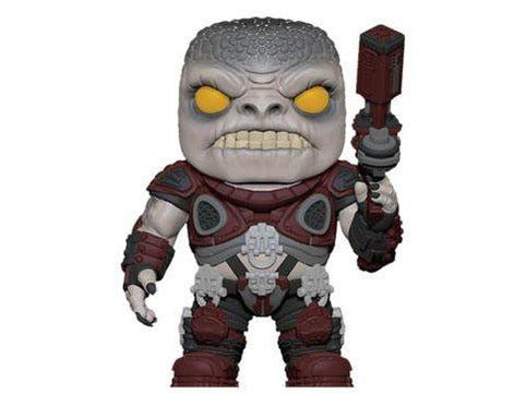 Funko Pop Games: Gears of War S3 - Boomer - Dragons Trading