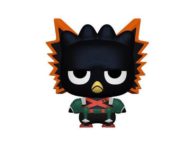 [Preorder] Sanrio x My Hero Academia: Badtz Maru x Bakugo Katsuki Pop Figure - [barcode] - Dragons Trading