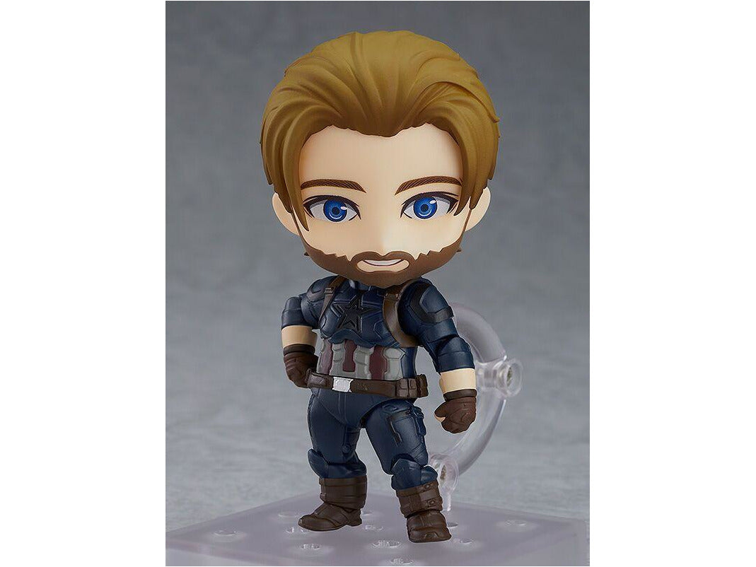 Captain america infinity war funko best sale pop