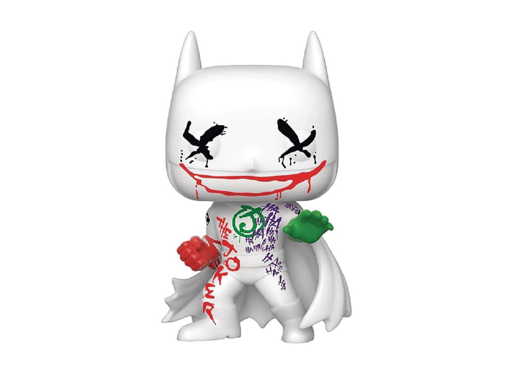 Batman - Jokers Wild Batman Pop! (Entertainment Earth)