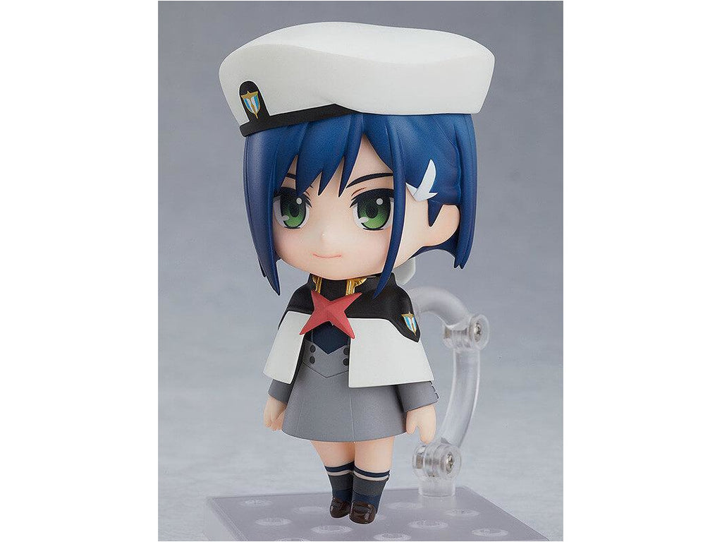 Nendoroid: Darling in the Franxx - Ichigo - [barcode] - Dragons Trading