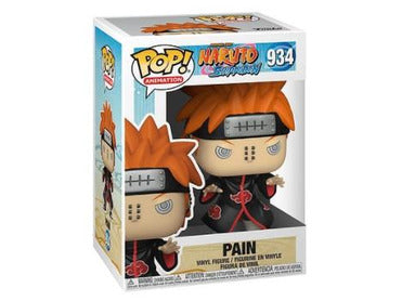 Naruto Shippuden - Pain Pop