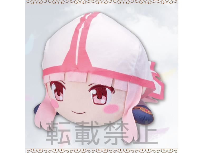 Magia Record: Puella Magi Madoka Magica Side Story Lay-Down Plush Vol.1 A: Iroha Tamaki