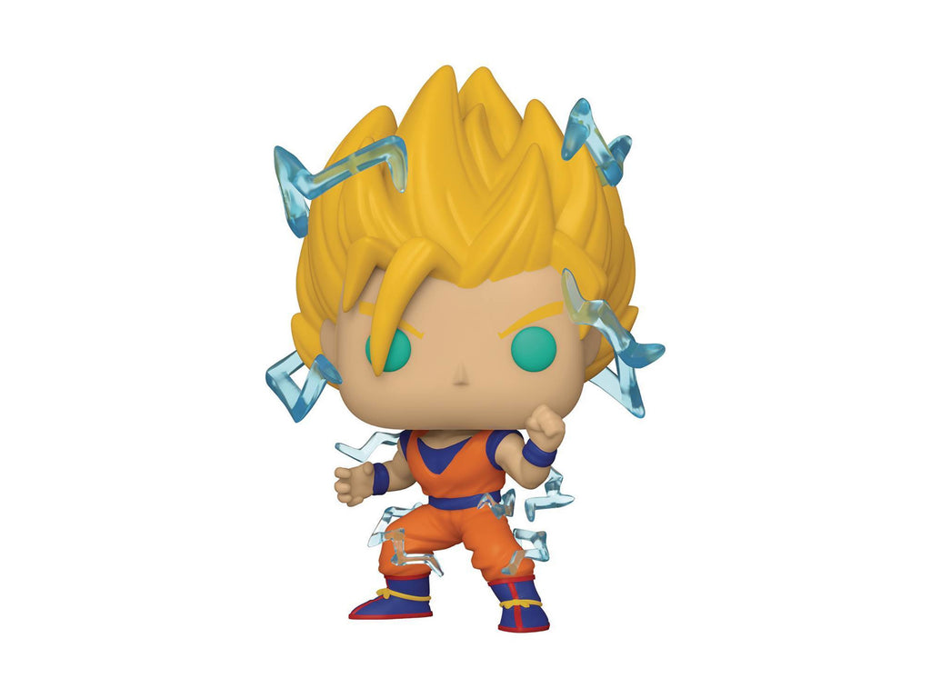 PX Exclusive: Super Sayian Goku with Energy (Standard Version)