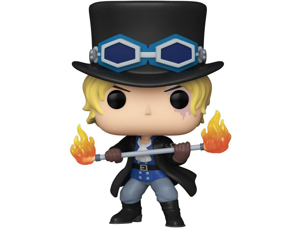 One Piece - Sabo Pop