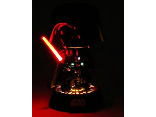 Star Wars: Darth Vader Electronic (Lights and Sounds) Pop