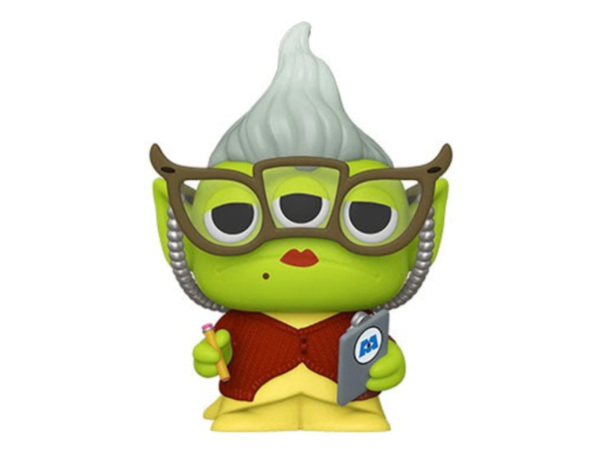 POP Disney: Pixar: Alien Remix Roz