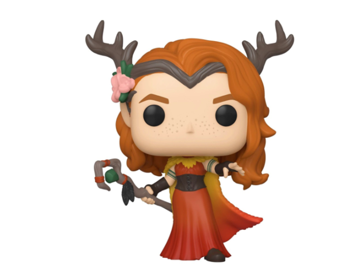 POP Games: Critical Role: Vox Machina - Keyleth