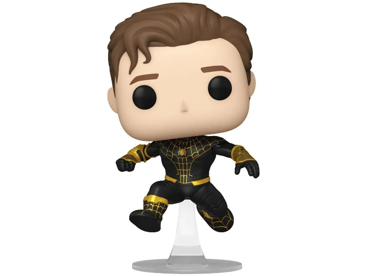 [Available] AAA Exclusive: Peter Parker aka Spiderman [STANDARD ONLY]