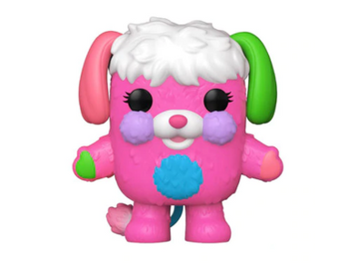 Retro Games: Hasbro - Popple Pop Figure