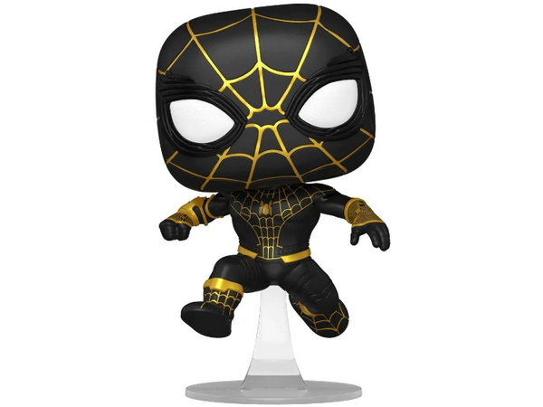 [W1 Available] AAA Exclusive Chase Bundle: Peter Parker aka Spiderman [Standard + Chase]