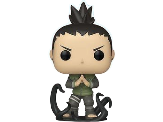 Naruto - Shikamaru Nara