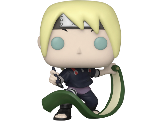 Boruto: Inojin Pop