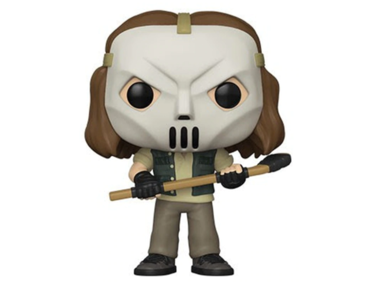 Teenage Mutant Ninja Turtles: Casey Jones Pop Figure