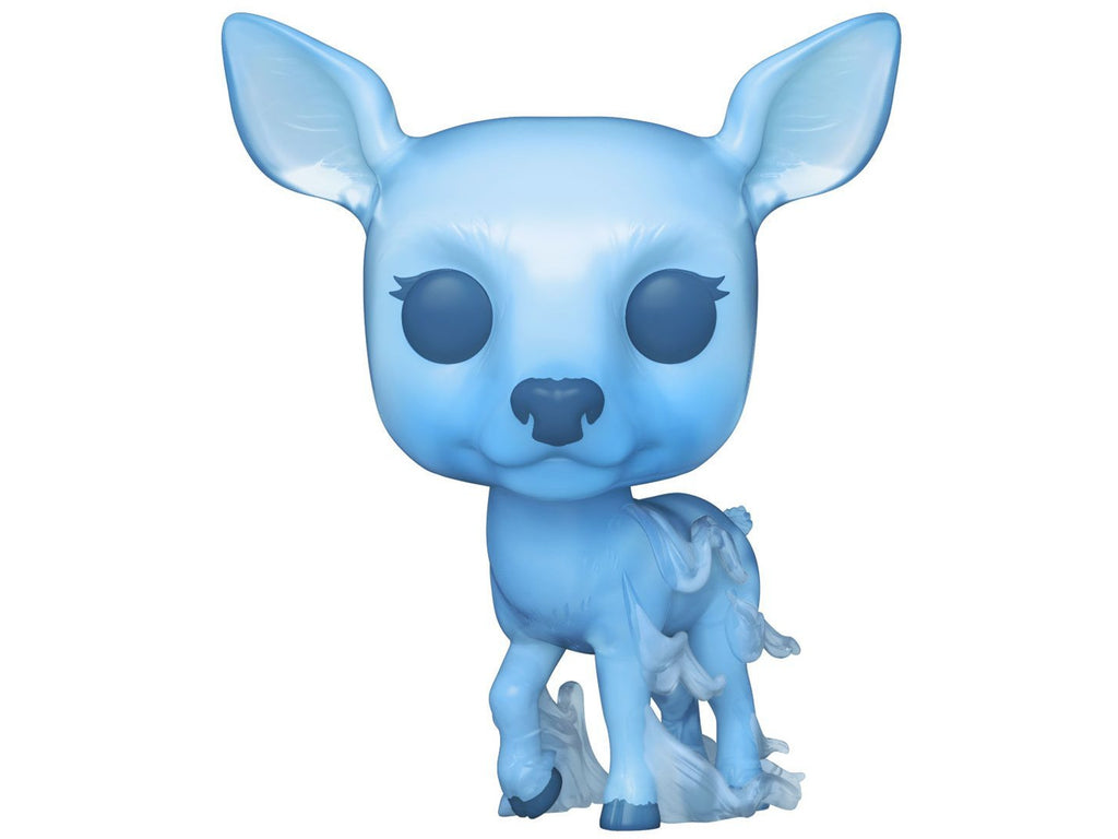 Harry Potter: Patronus Severus Snape Pop Figure