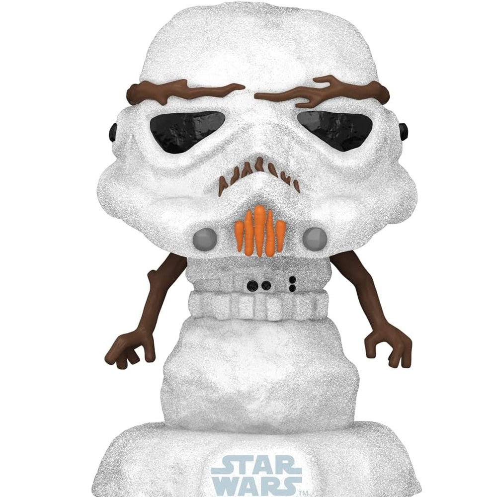 Star Wars - Holiday - Stormtrooper(SNWMN) Pop