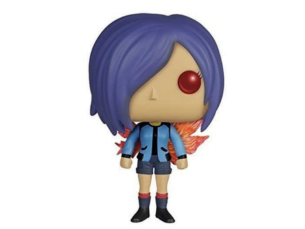 Tokyo Ghoul - Touka Pop