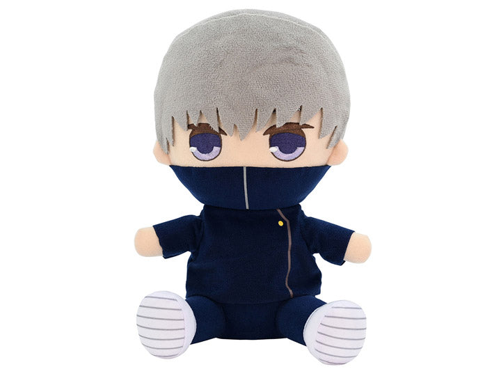 JUJUTSU KAISEN-KYURUMARU Big Plush Toy-Toge Inumaki-