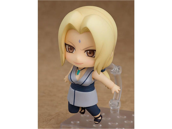 Nendoroid: Naruto - Tsunade - [barcode] - Dragons Trading