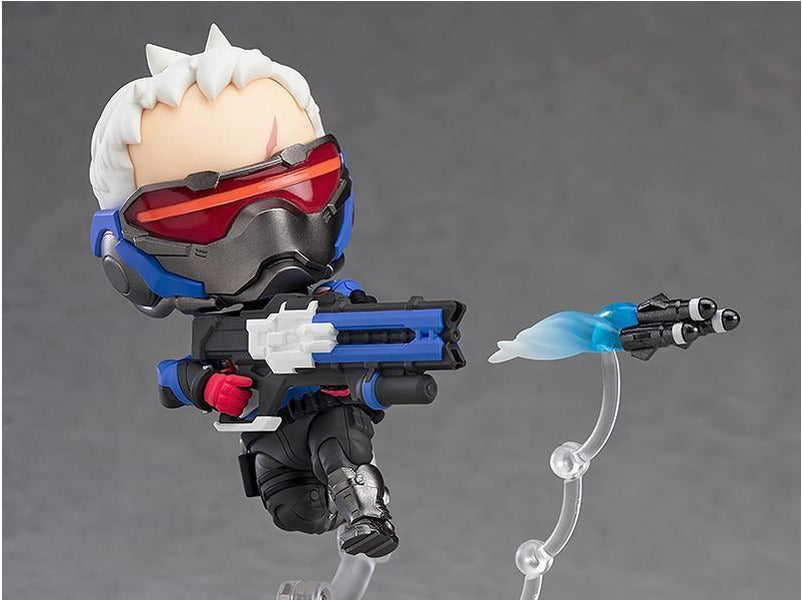 Mô Hình Overwatch Soldier 76 Nendoroid 976 Classic Skin Edition Goodsmile 10cm Mô Hình Có Khớp Chính Hãng Nhật Ownd03 I.429288403 Mô Hình Overwatch Soldier 76 Nendoroid 976 Classic Skin Edition Goodsmile 10cm Mô Hình Có Khớp Chính Hãng Nhật Ownd03 I.429288403