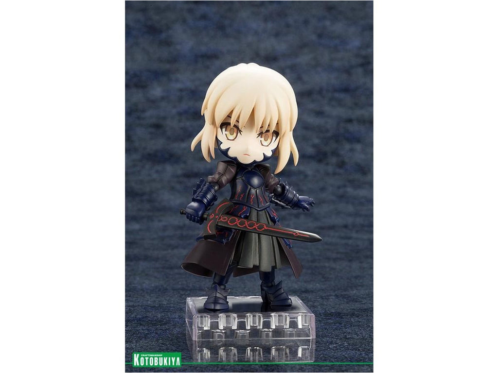 Cu-Poche: Fate/Grand Order - Saber/ Alria Pendragon (Kotobukiya) - [barcode] - Dragons Trading