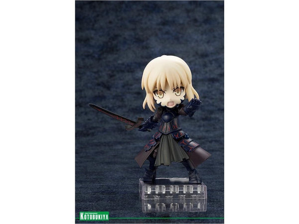 Cu-Poche: Fate/Grand Order - Saber/ Alria Pendragon (Kotobukiya) - [barcode] - Dragons Trading
