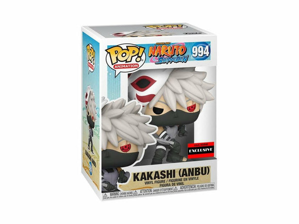 AAA Exclusive: Anbu Hatake Kakashi (Standard) (In Stock)