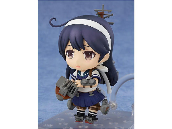 Nendoroid: Kantai Collection - Ushio Kai-II - [barcode] - Dragons Trading