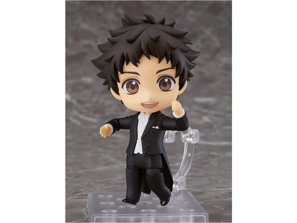Nendoroid: Welcome to the Ballroom - Tatara Fujita - [barcode] - Dragons Trading