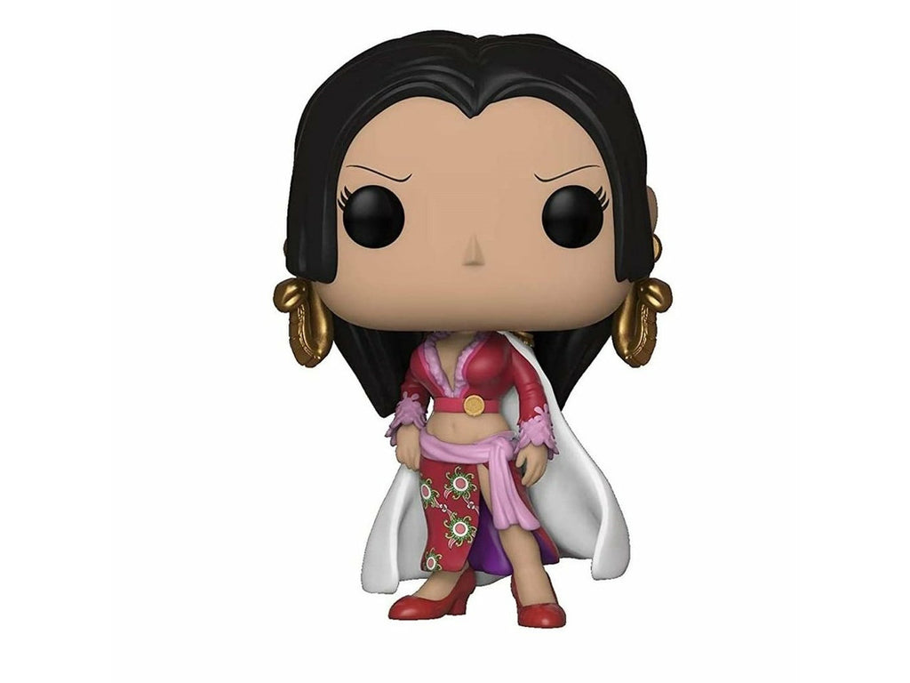 One Piece - Boa Toy Pop