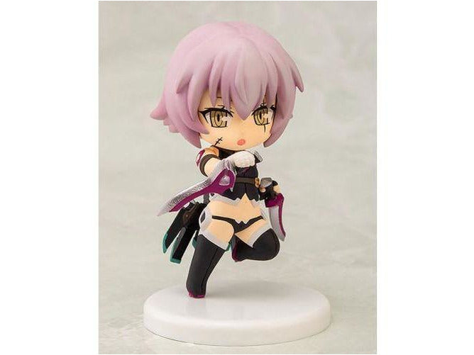 Toy'sworks Collection Niitengo premium Fate/Apocrypha Black Faction: Assassin of "Black" - [barcode] - Dragons Trading