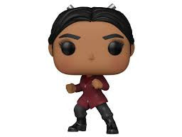 Ms. Marvel TV - Najma Pop