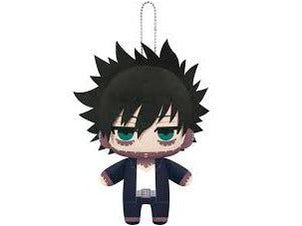 My Hero Academia 6" Dabi Plush Dangler - [barcode] - Dragons Trading