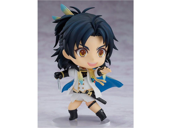 Nendoroid: Touken Ranbu - Taikogane Sadamune - [barcode] - Dragons Trading