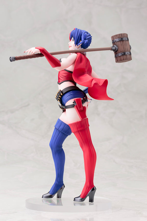 DC Comics Harley Quinn New 52 Ver. Bishoujo Package Ver.