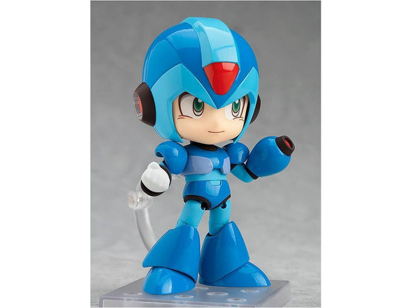 Nendoroid: Mega Man X - [barcode] - Dragons Trading