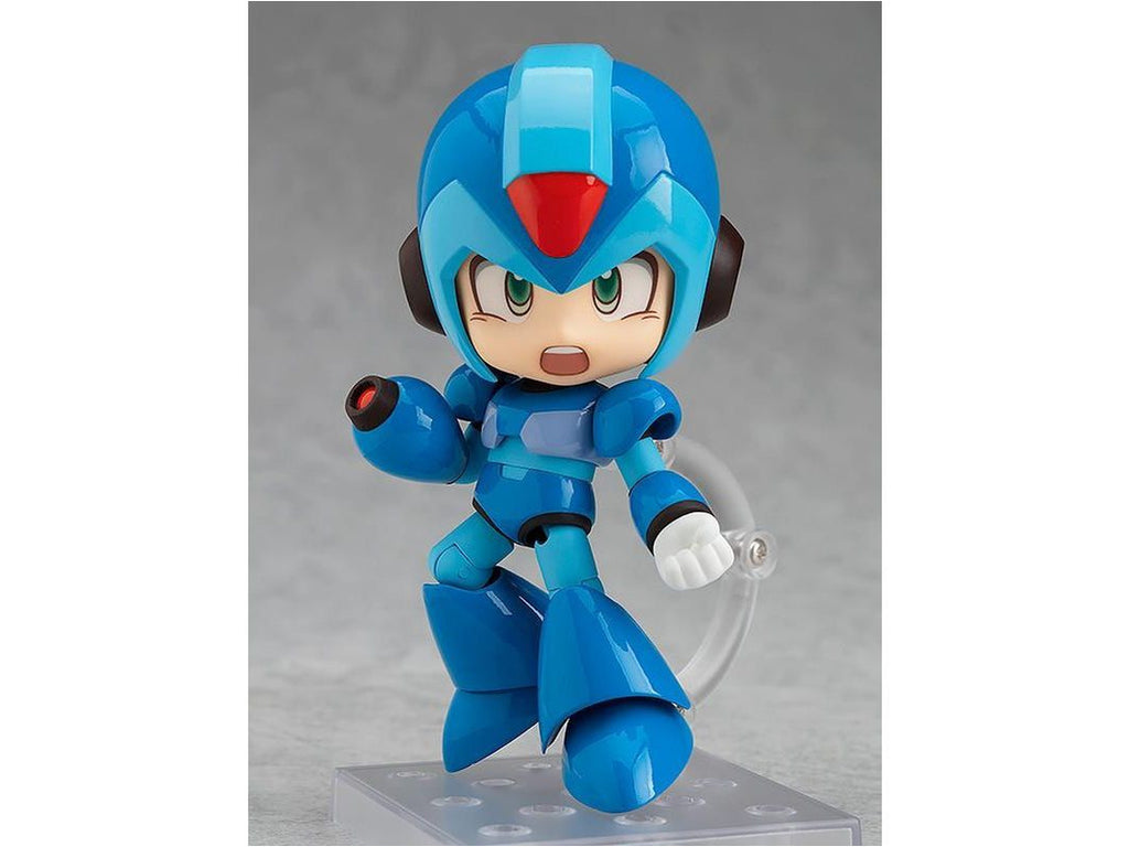 Nendoroid: Mega Man X - [barcode] - Dragons Trading