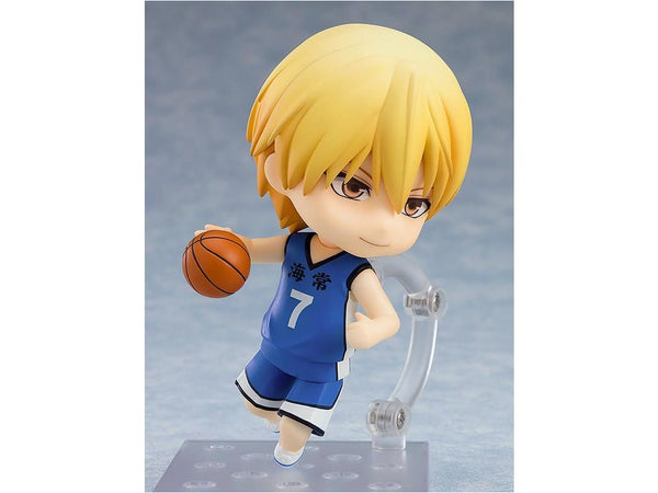 Nendoroid: Kuroko's Basketball - Ryota Kise - [barcode] - Dragons Trading