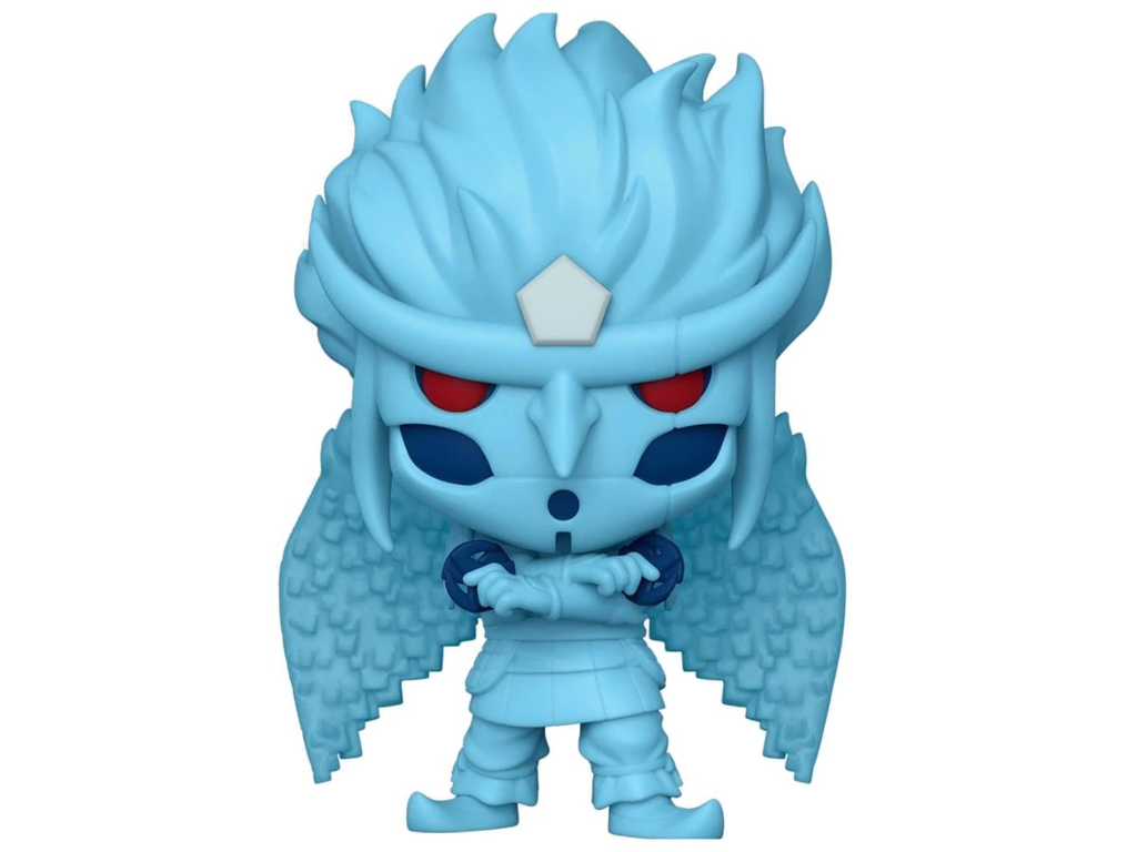 Special Edition - Naruto Shippuden - Kakashi (Perfect Susano'o) 6" Pop