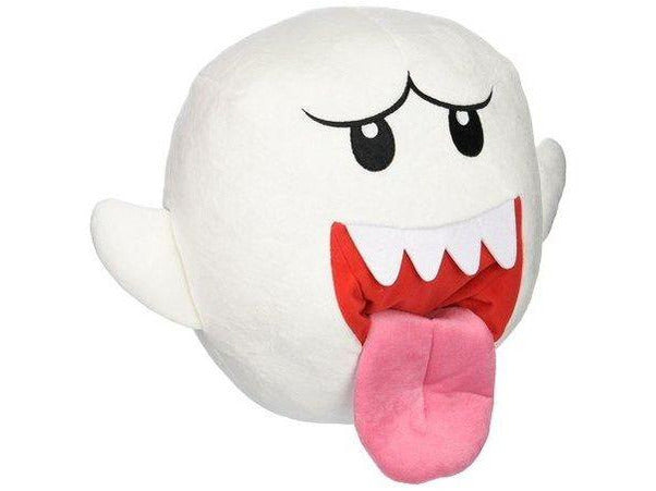 Large Boo - [barcode] - Dragons Trading